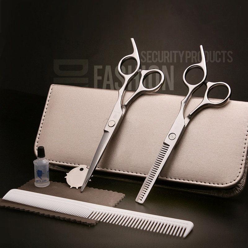 Turun 32%: Gunting Rambut Set 5