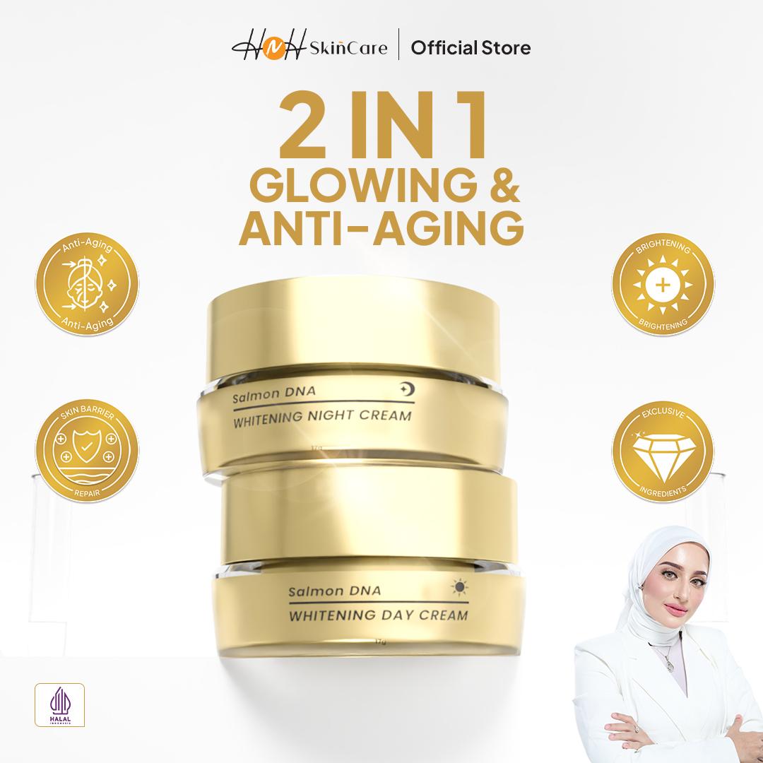 Harga Baru Turun: Signature by Kamila -