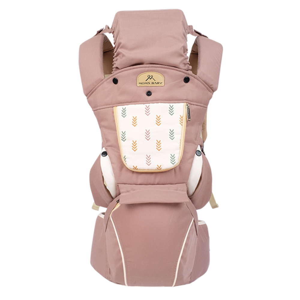 Harga Baru Turun: Moms Baby Gendongan