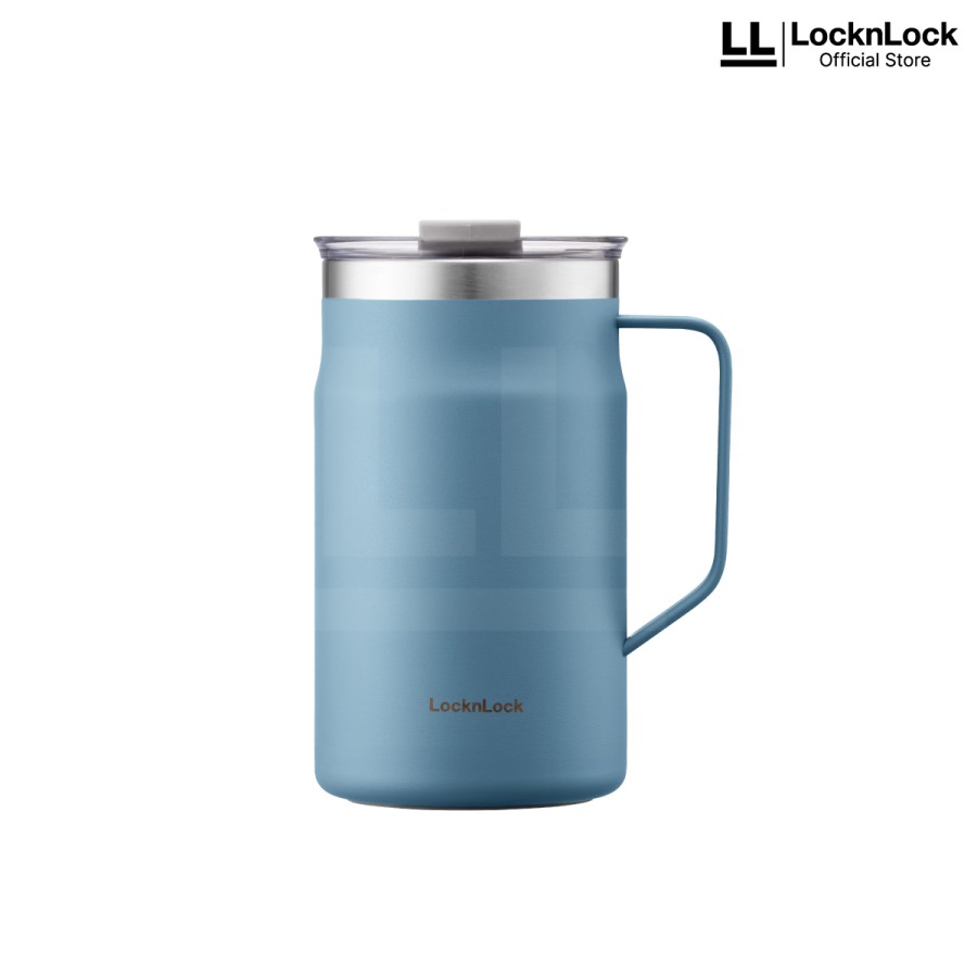 Harga Baru Turun: LocknLock Tumbler