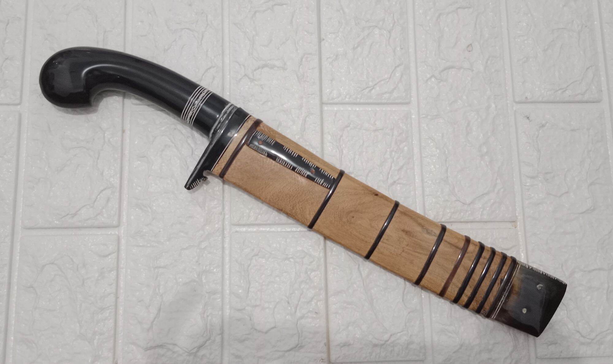 Harga Baru Turun: Golok Jejengkolan -