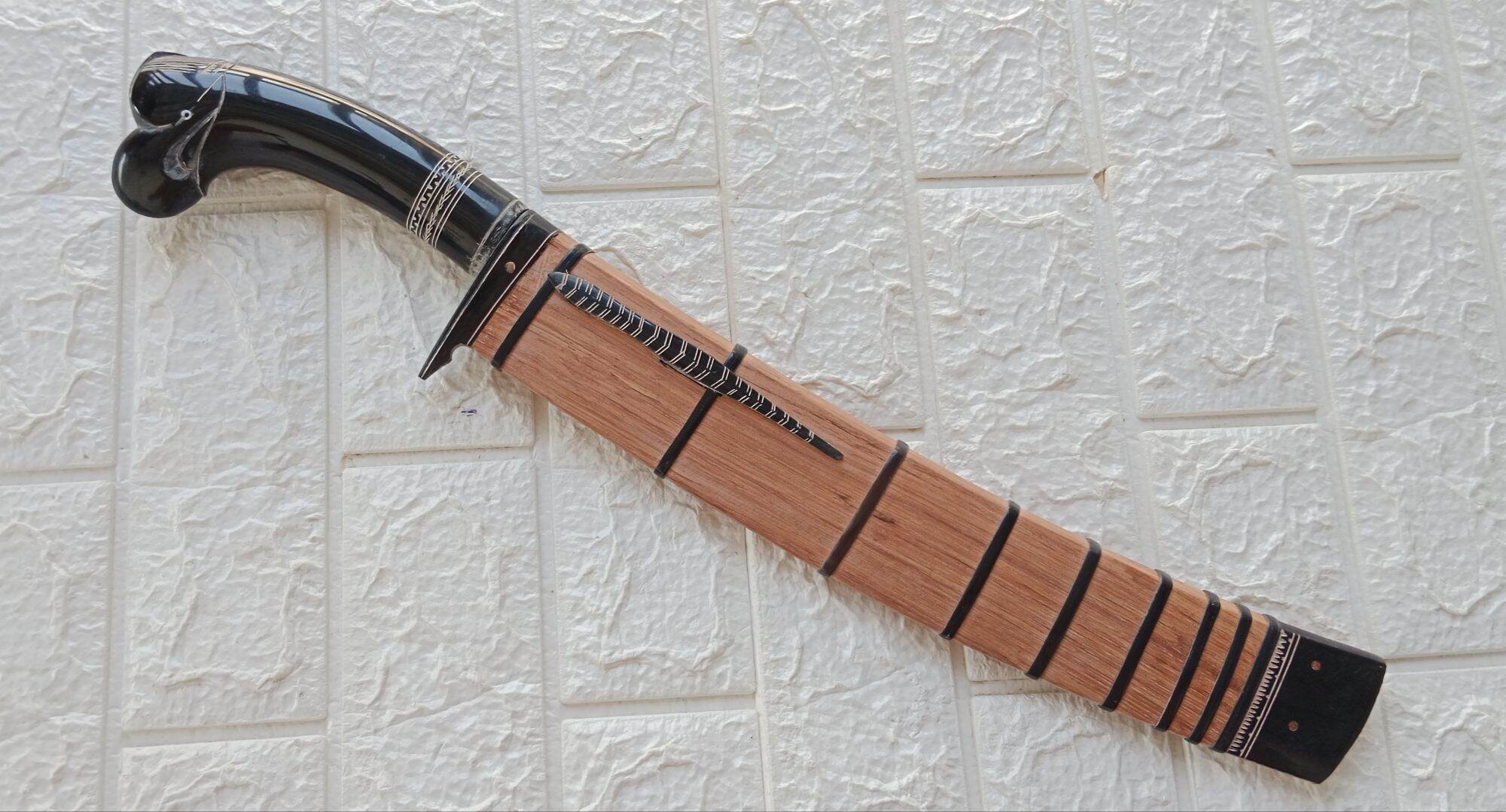 Harga Baru Turun: Golok Mamanukan Golok