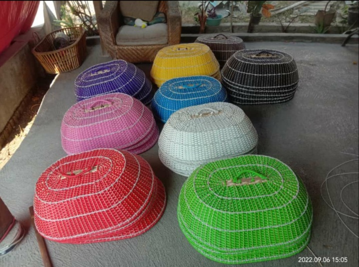 Harga Baru Turun: PALING LAKU TUDUNG