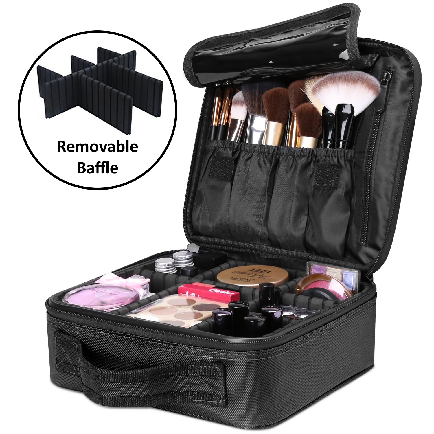 Harga Baru Turun: Koper Makeup - Tas