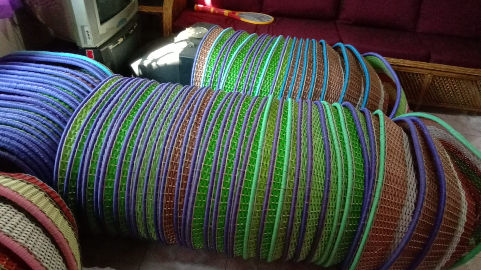 Harga Baru Turun: LARIS Tudung Saji