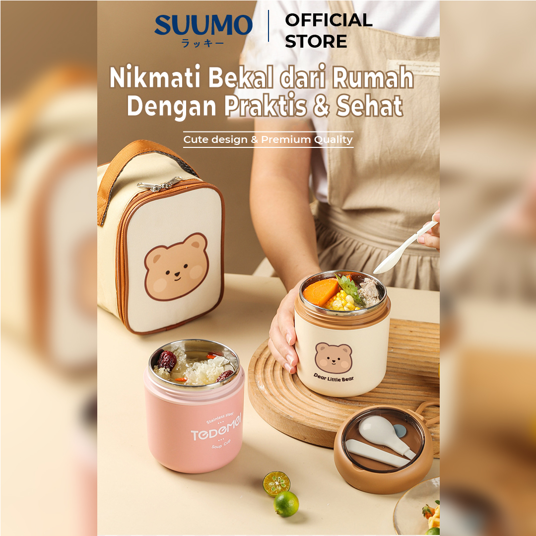 Harga Baru Turun: Suumo Cangkir