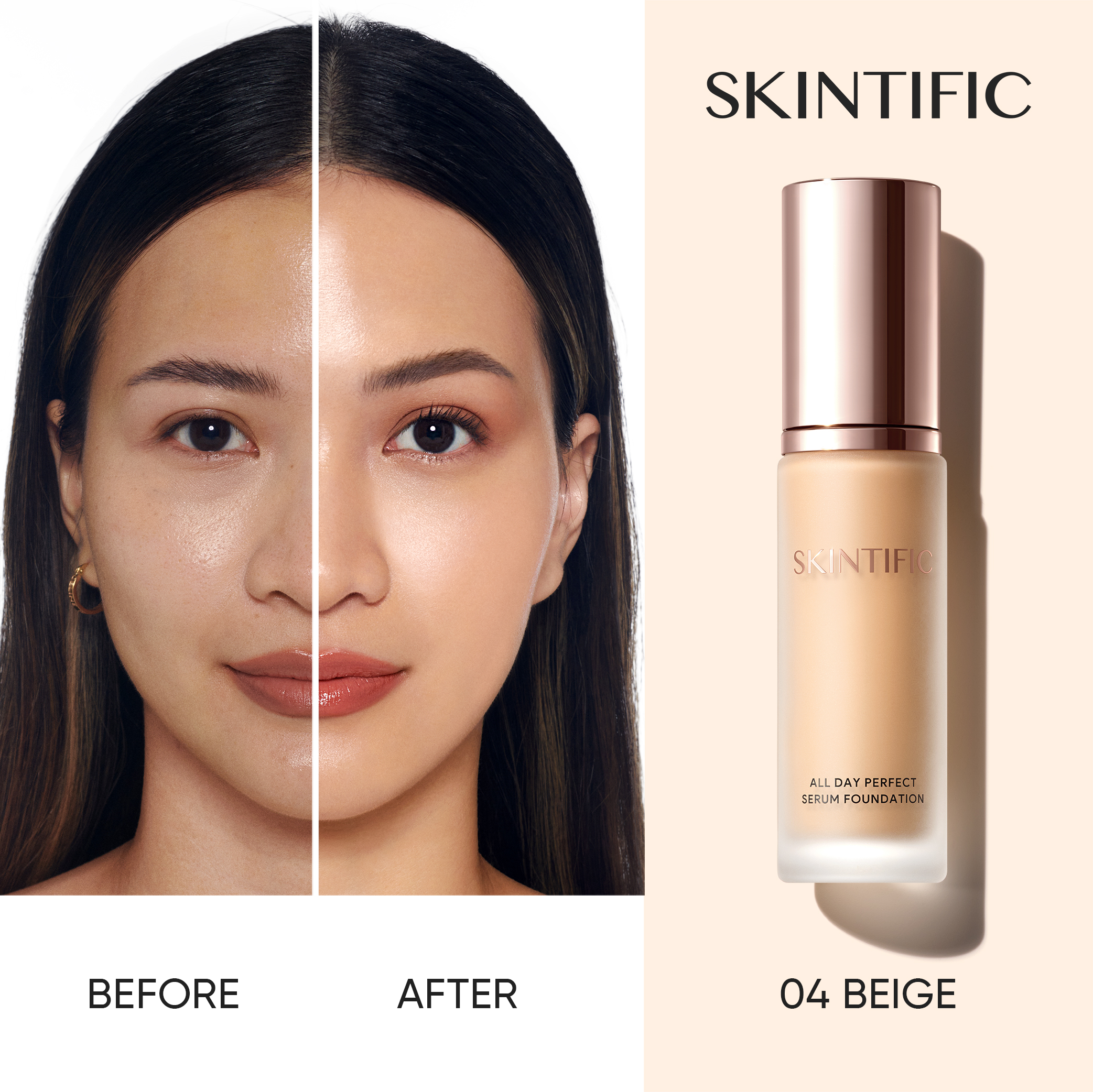 Turun 29%: SKINTIFlC - Perfect Coverage