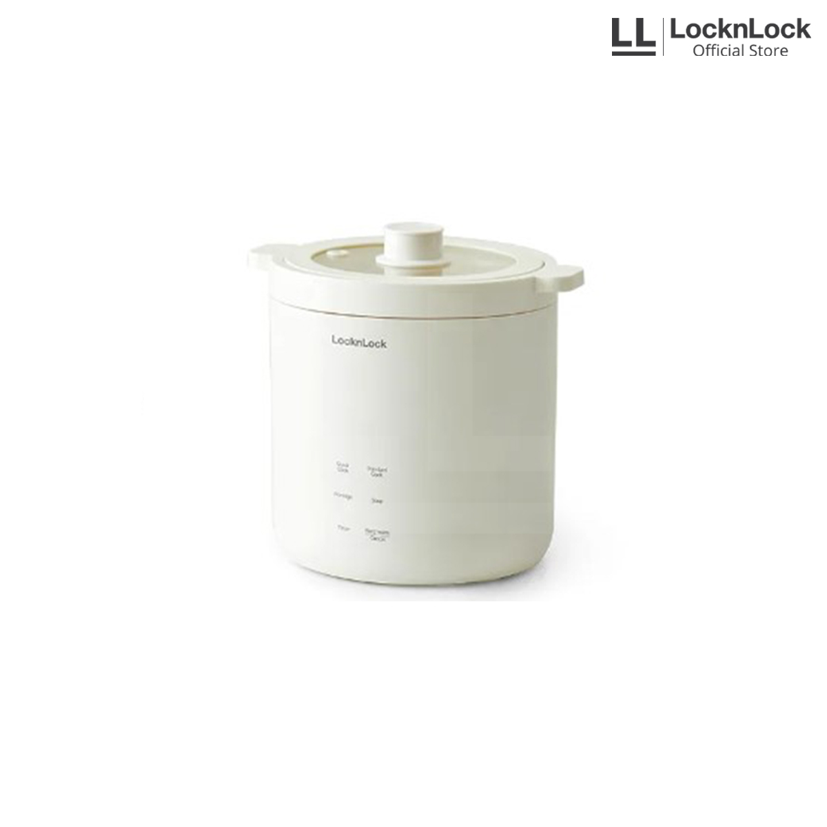 Harga Baru Turun: LocknLock Mini Multi