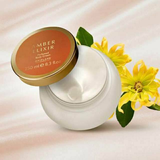 Harga Baru Turun: Body Cream Giordani