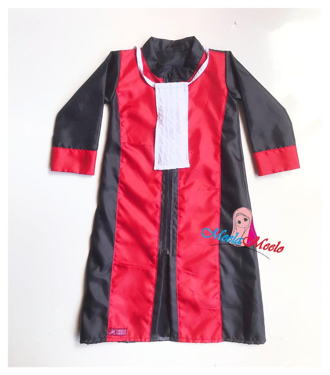 Harga Baru Turun: Kostum Baju Jaksa