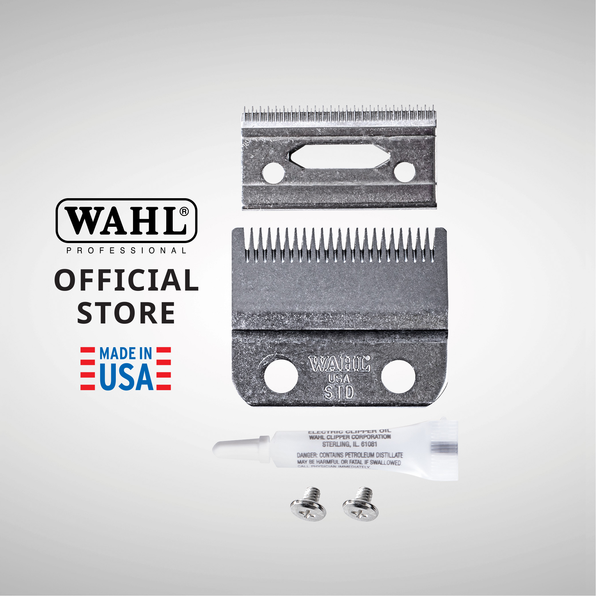 Turun 22%: Wahl Magic Clip Cordless