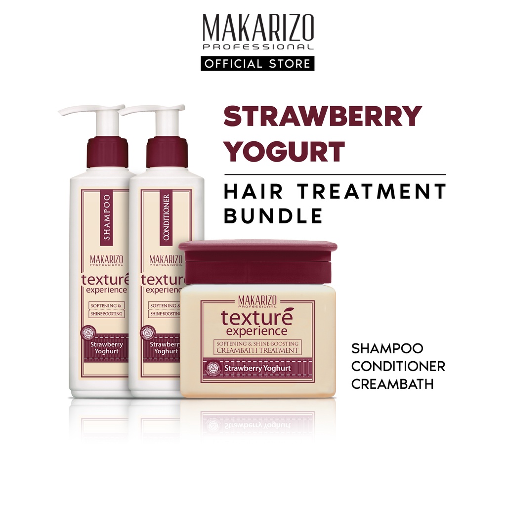 Harga Baru Turun: Texture Experience
