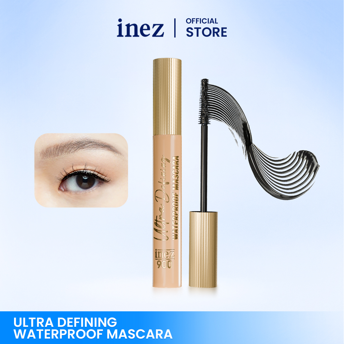 Harga Baru Turun: Inez 900 Ultra
