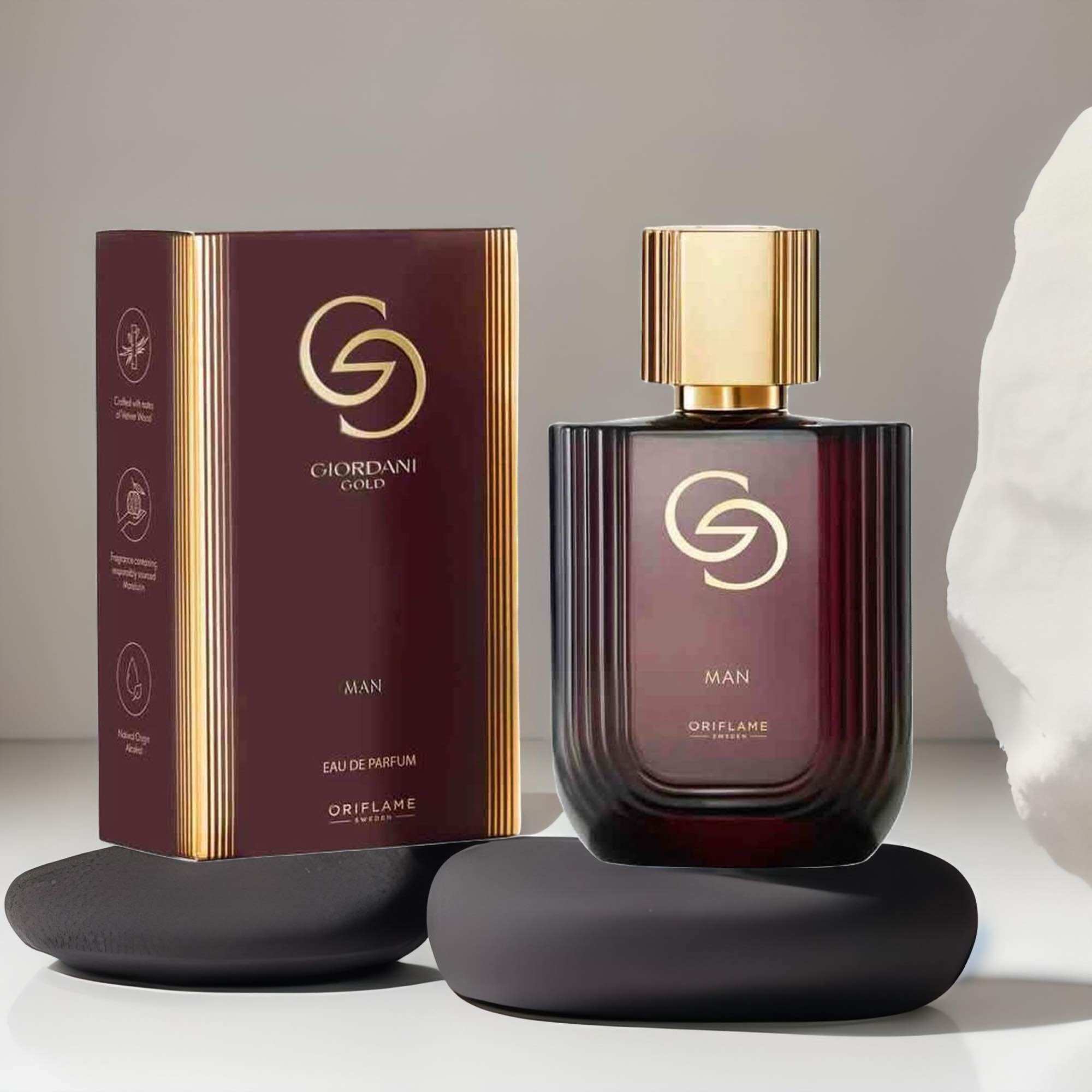 Harga Baru Turun: PARFUM PRIA MEWAH