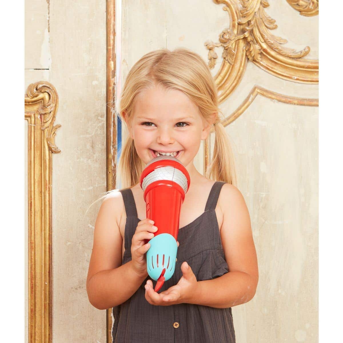 Turun 40%: ELC Echo Microphone - Mainan