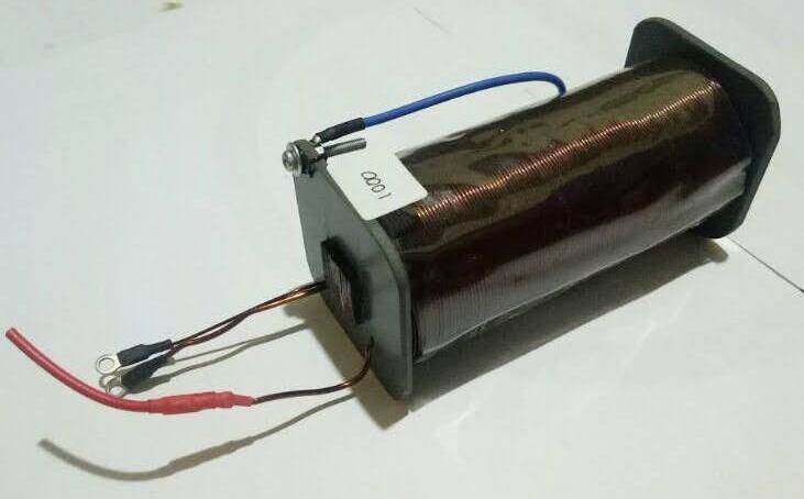 Turun 39%: Coil Induktor Inverter