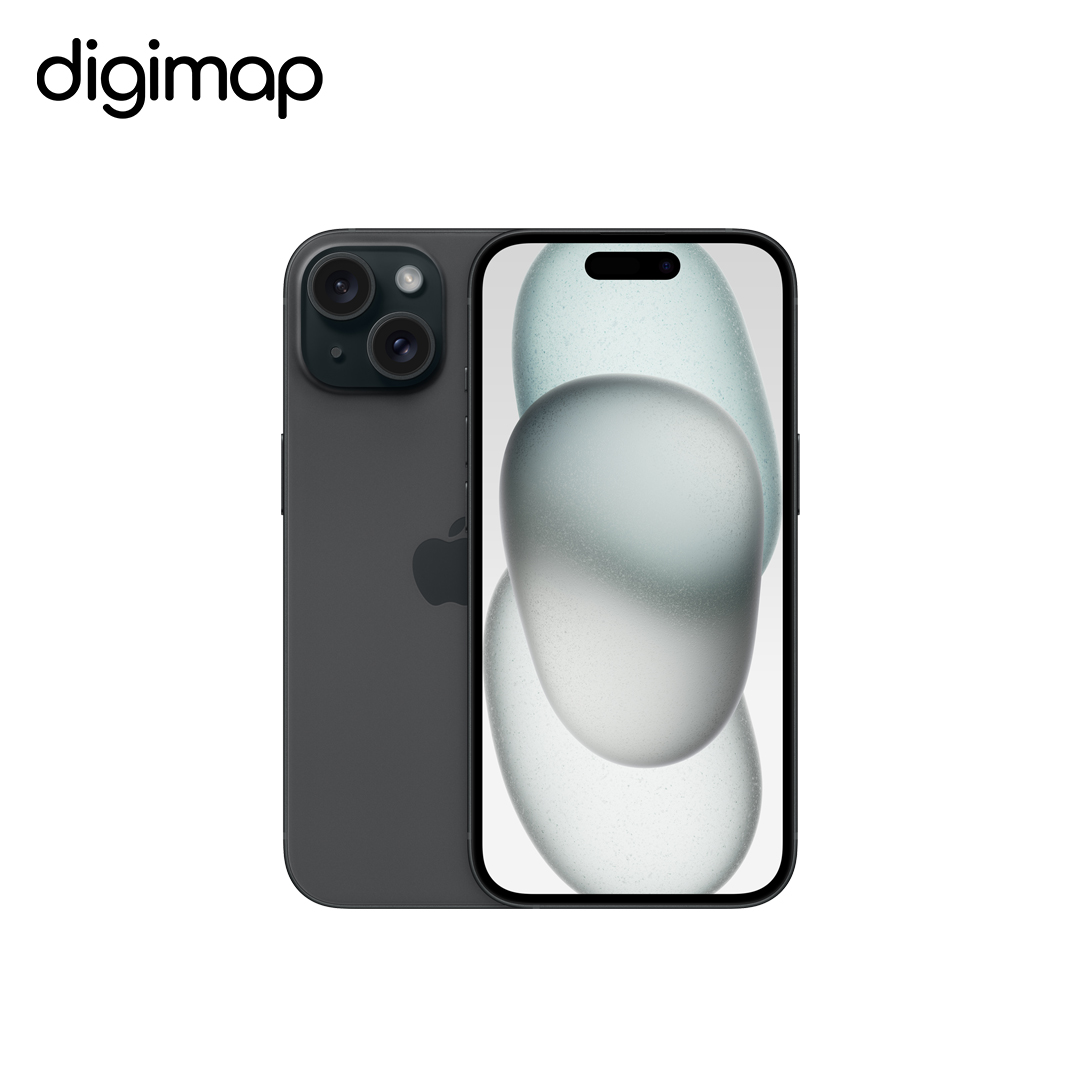 Harga Baru Turun: Apple iPhone 15