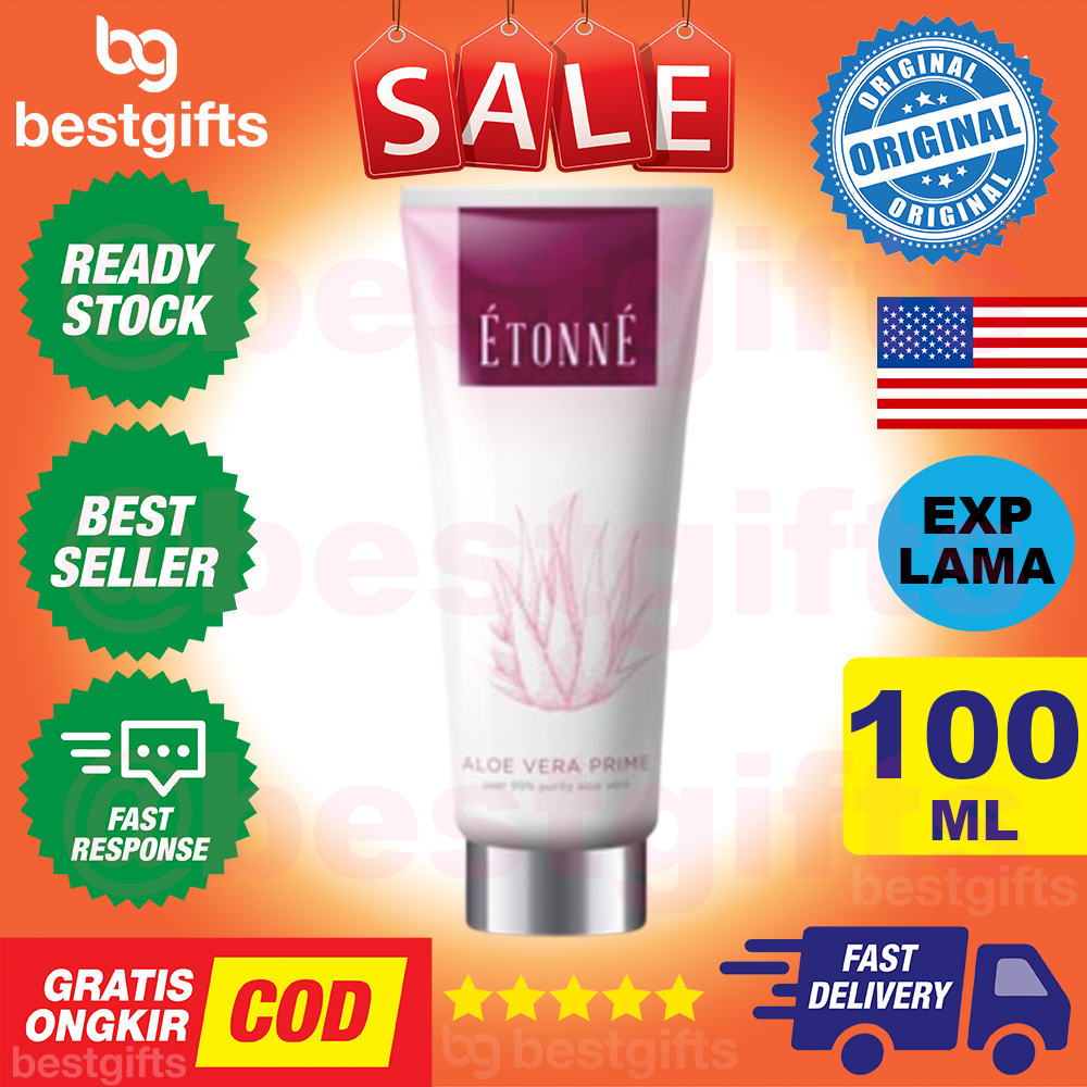 Harga Baru Turun: ETONNE E TONNE ALOE