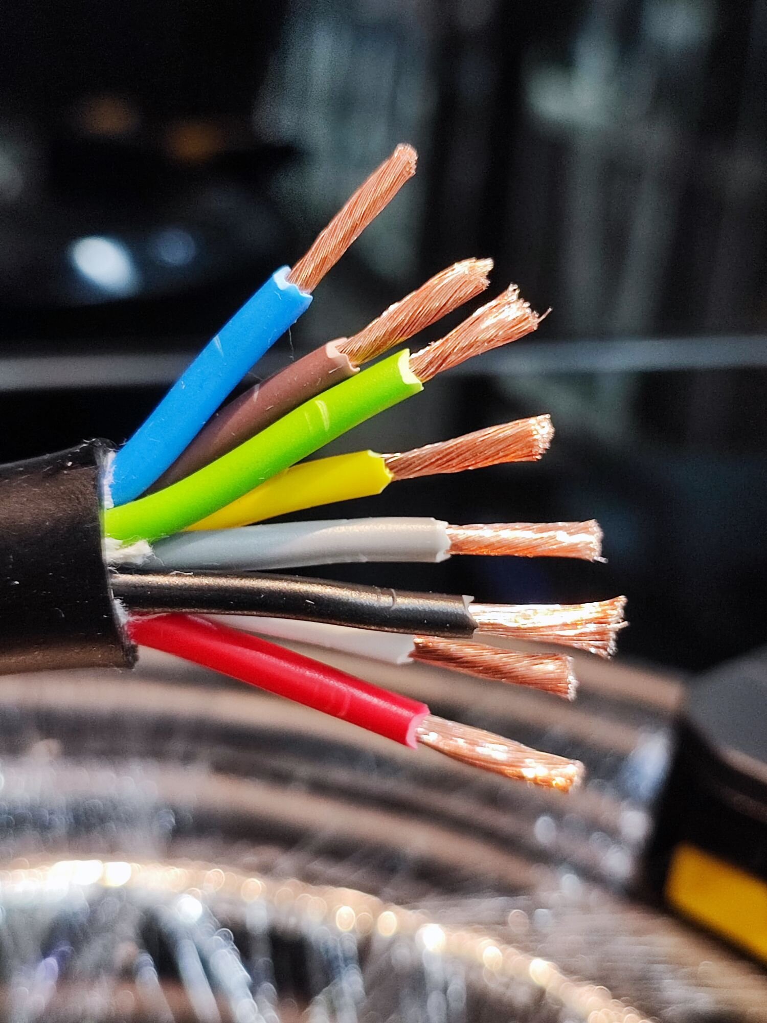 Harga Baru Turun: kabel speaker ID Audio
