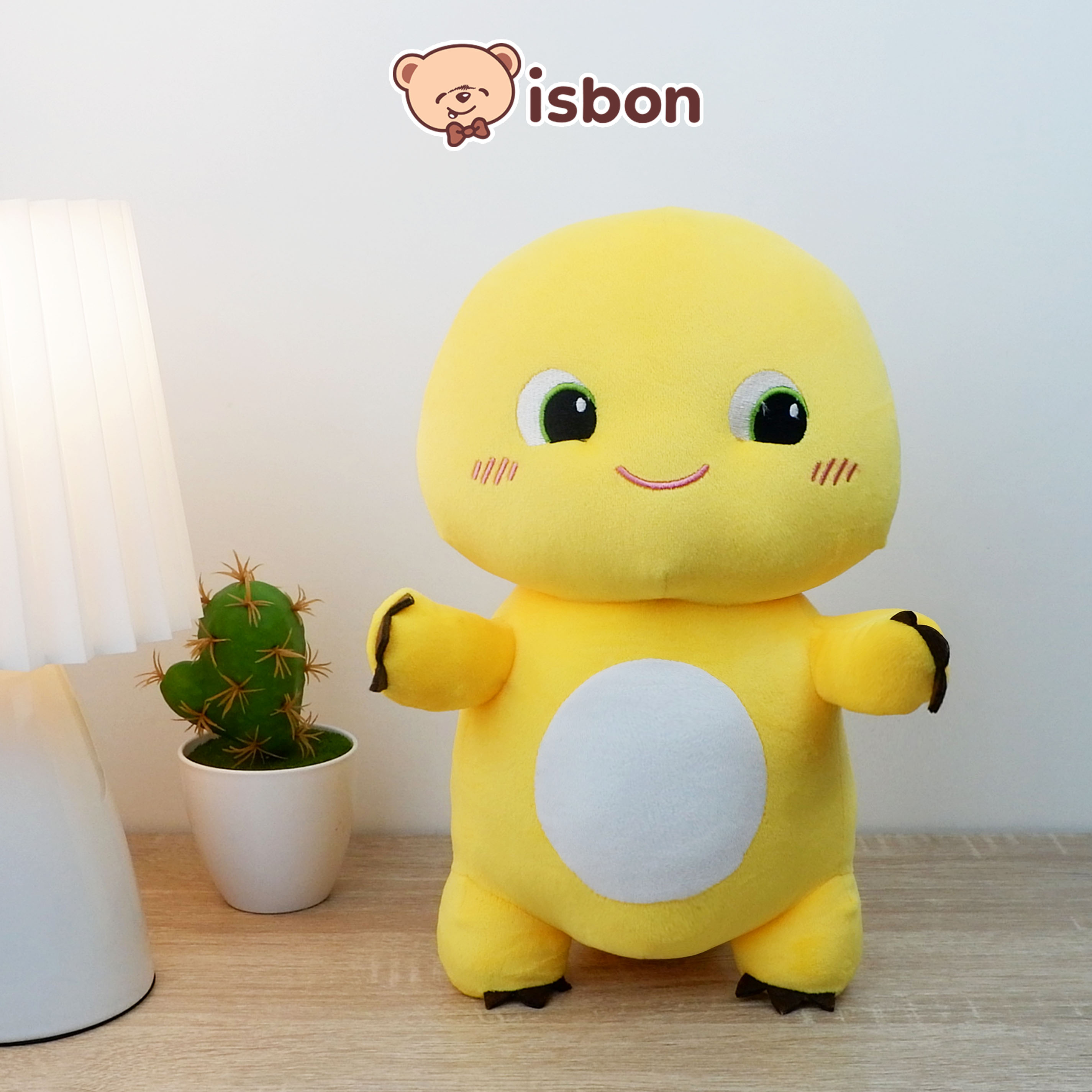 Harga Baru Turun: ISTANA BONEKA Dino