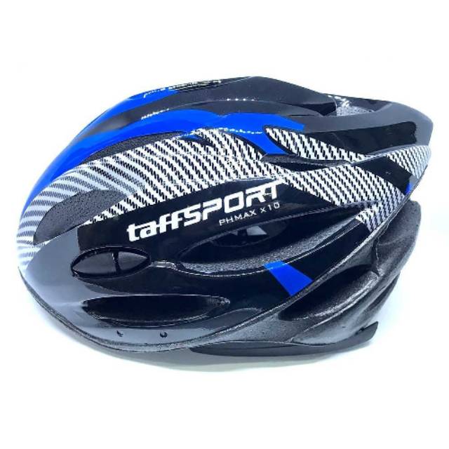 Harga Baru Turun: Helm Sepeda Taffsport
