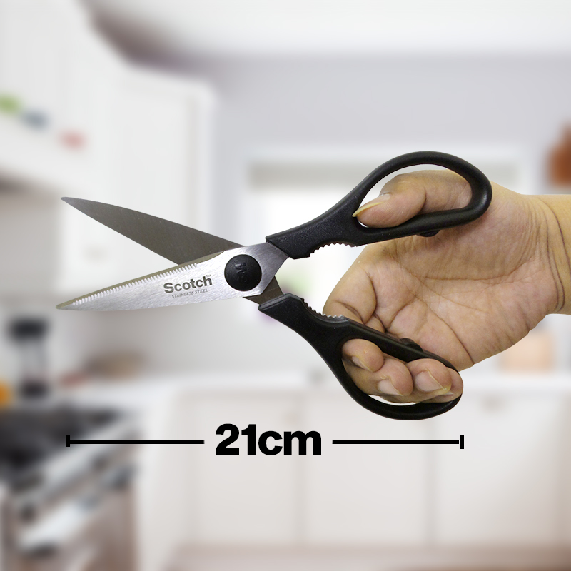 Harga Baru Turun: 3M™ Scotch™ Kitchen