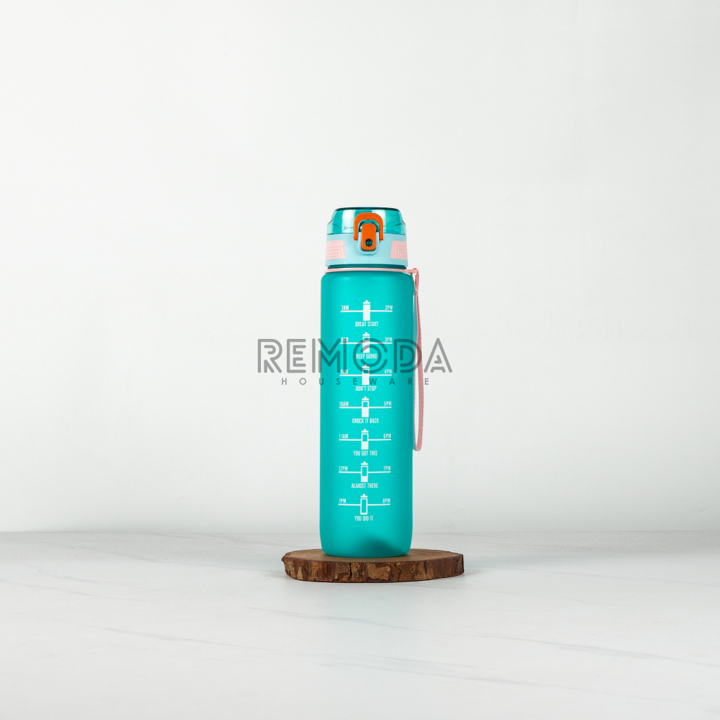 Harga Baru Turun: Calypso Botol Minum