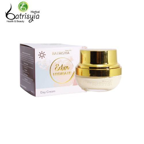 Turun 35%: Batrisyia Herbal Cream Extra