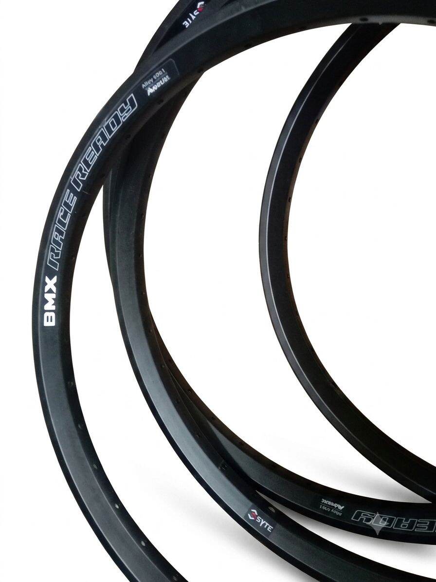 Harga Baru Turun: velg/rims sepeda BMX