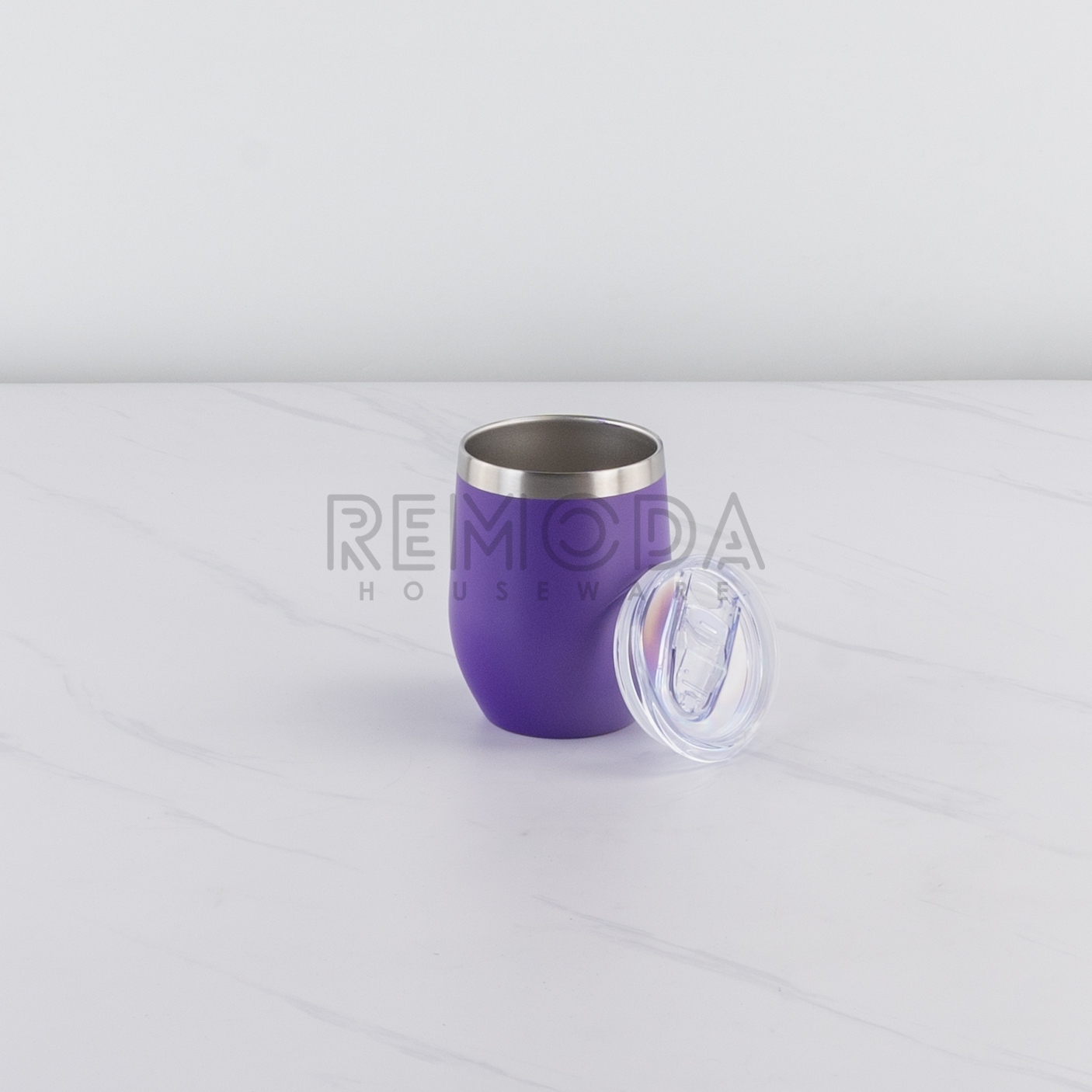 Harga Baru Turun: Remoda Tumbler Gelas