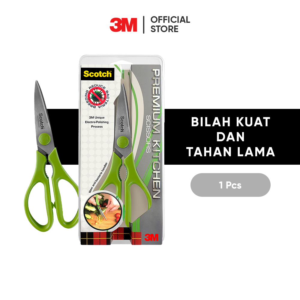 Harga Baru Turun: 3M™ Scotch™ Premium
