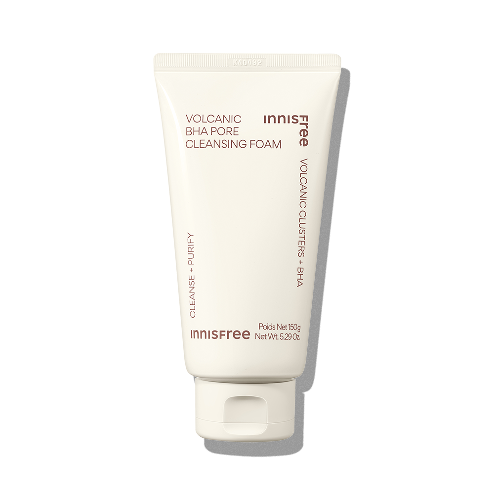 Harga Baru Turun: Innisfree Volcanic BHA
