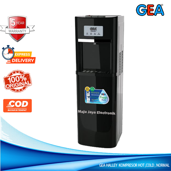 Harga Baru Turun: Dispenser Galon Bawah