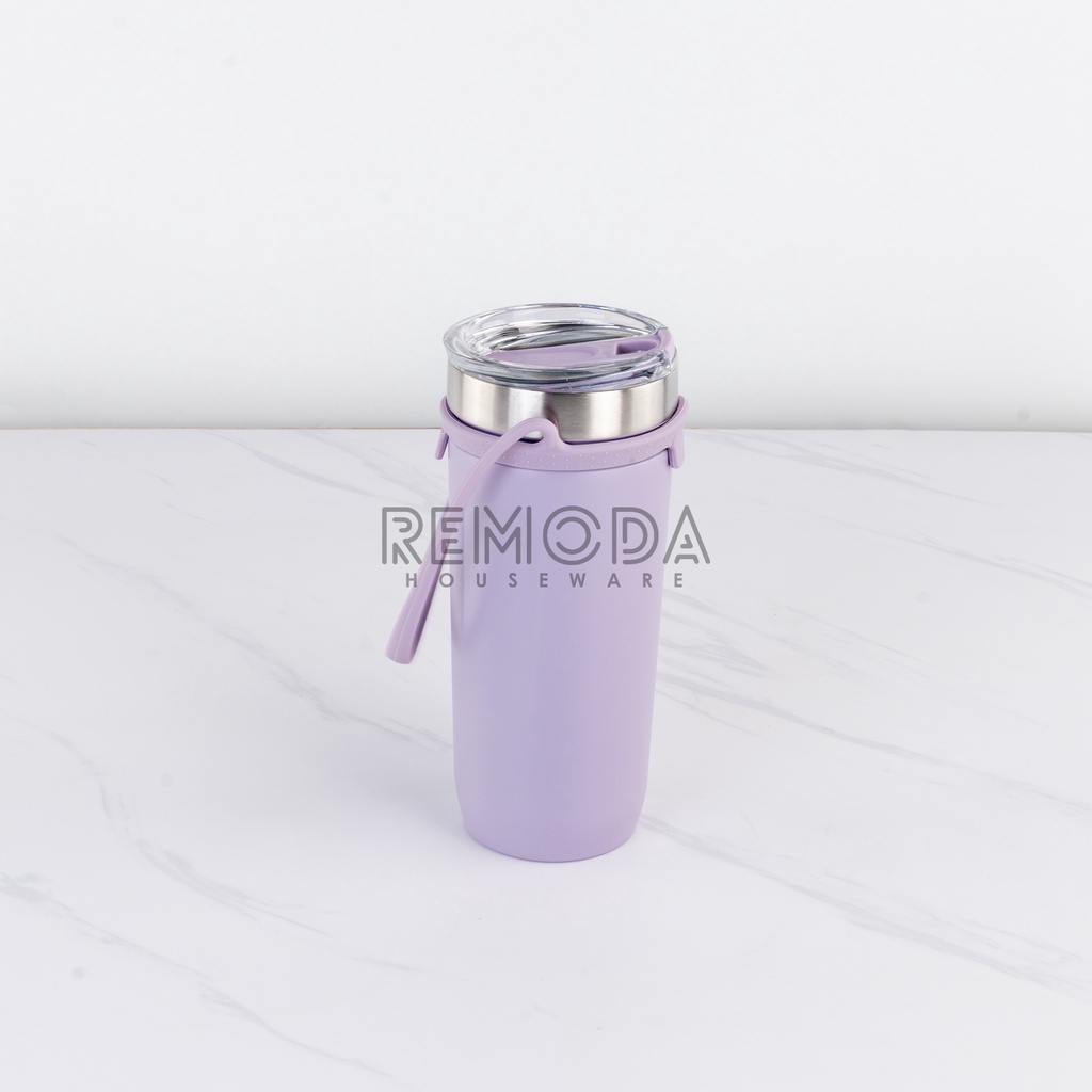 Harga Baru Turun: Remoda Tumbler Coffee