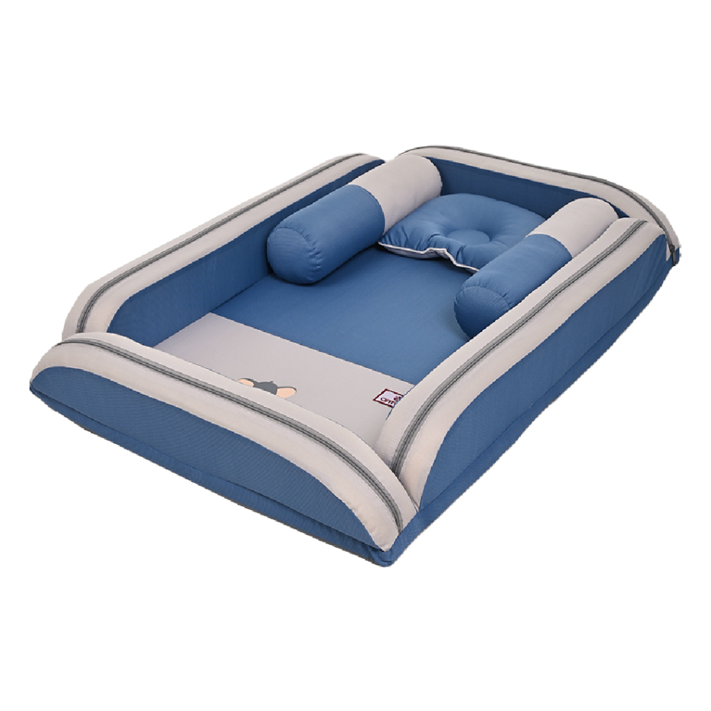 Turun 22%: Cintaka Kasur Kolam Bumper +