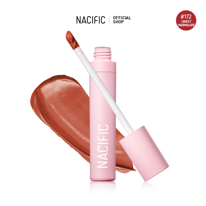 Harga Baru Turun: Nacific Daily Mood New