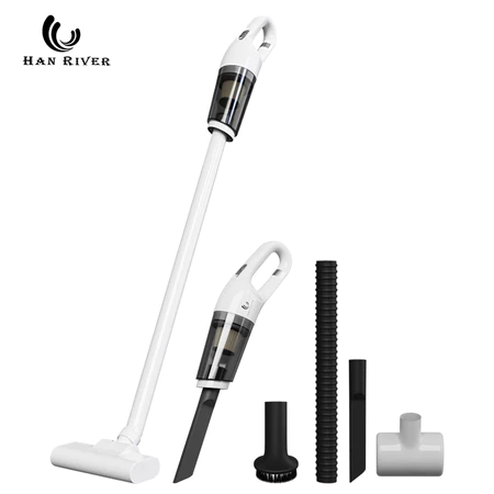 Harga Baru Turun: HAN RIVER Vacuum