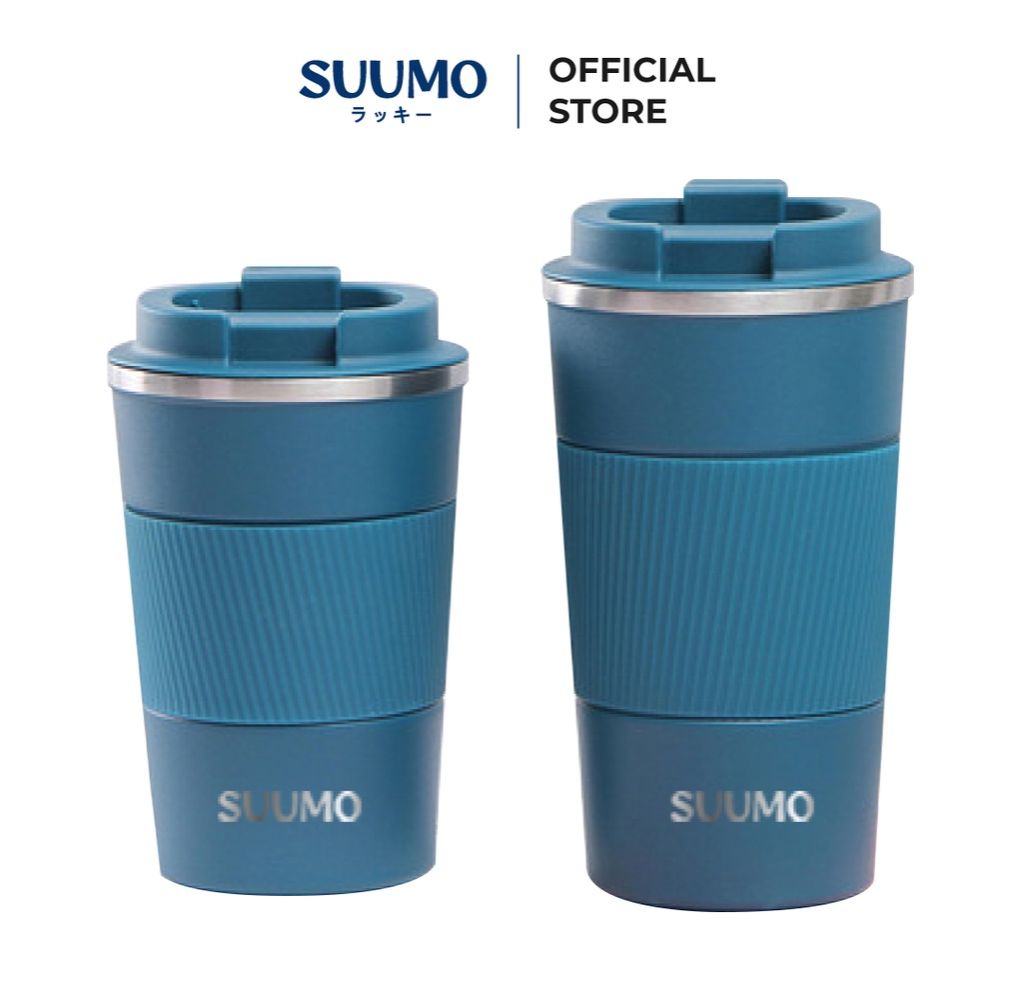 Harga Baru Turun: Suumo Premium Coffee