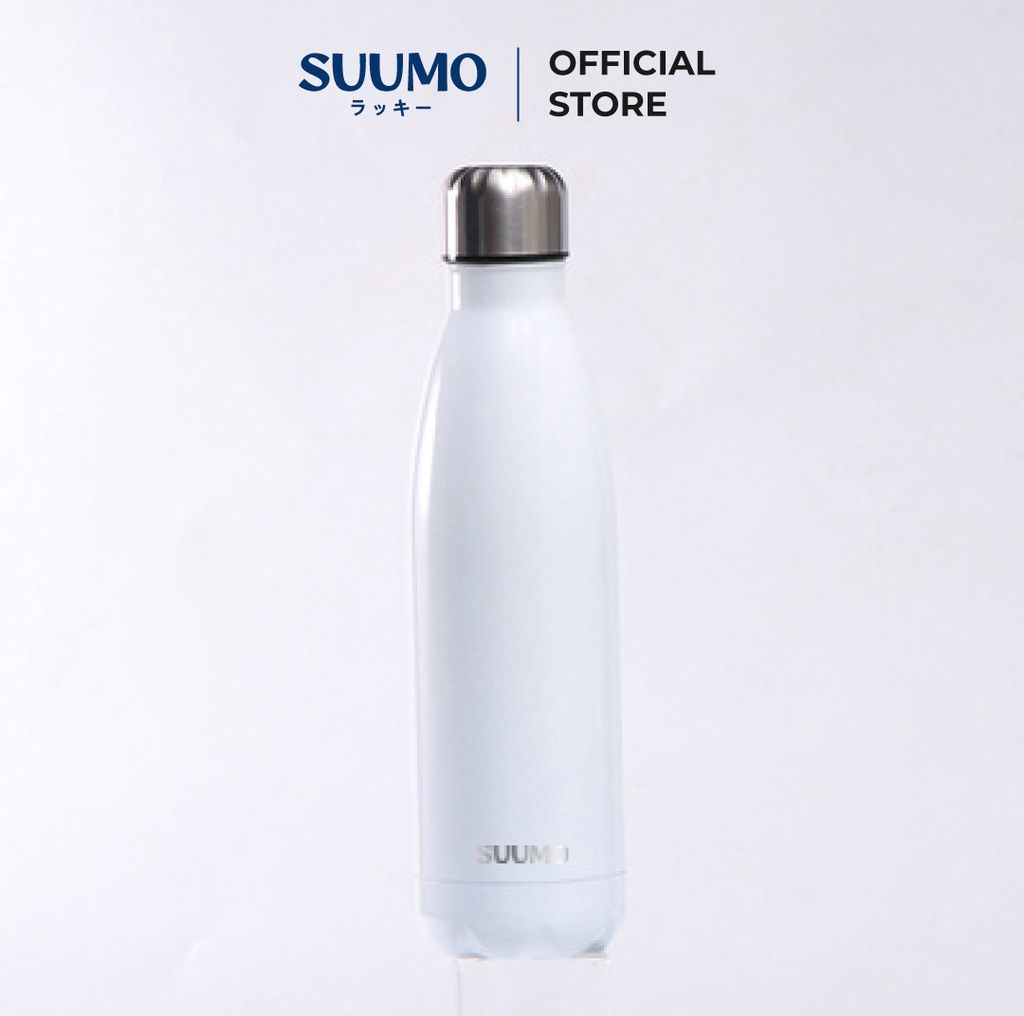 Harga Baru Turun: Suumo Tumbler Kreatif