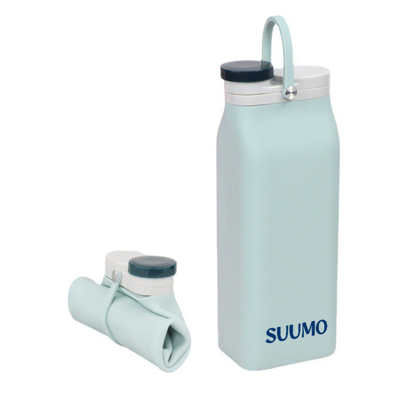 Harga Baru Turun: Suumo Botol Air Lipat