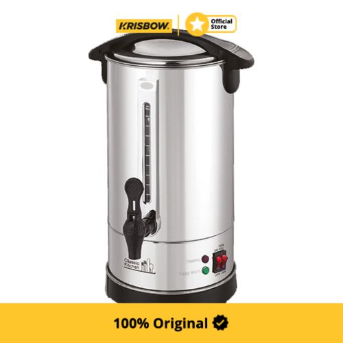 Harga Baru Turun: Krisbow 16 Ltr Teko