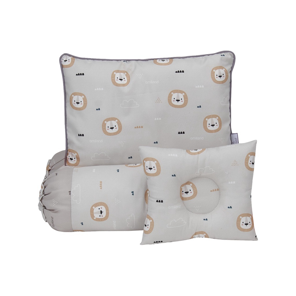 Harga Baru Turun: Omiland BANTAL GULING