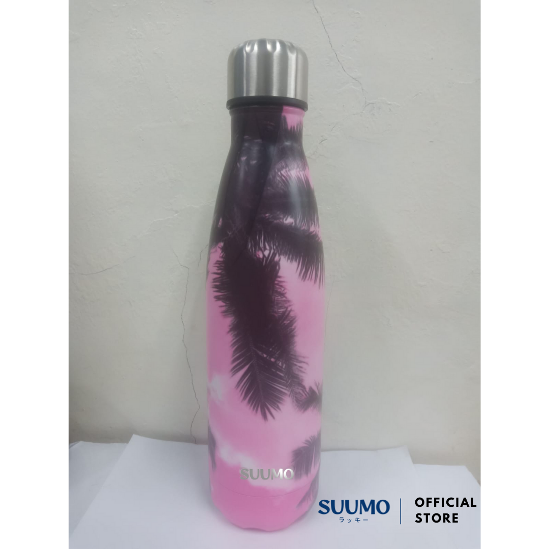 Harga Baru Turun: Suumo X2 Edition