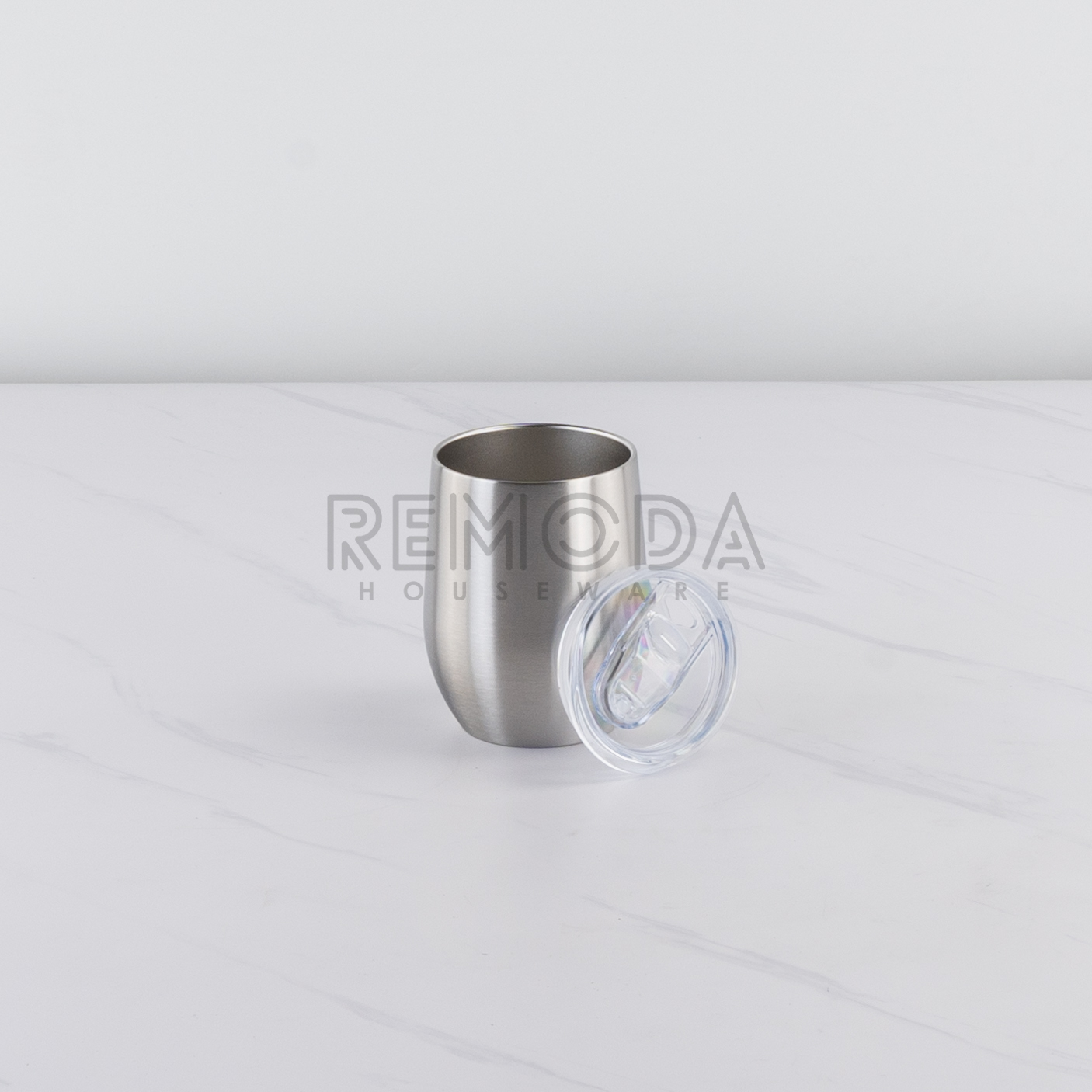 Harga Baru Turun: Remoda Tumbler Gelas
