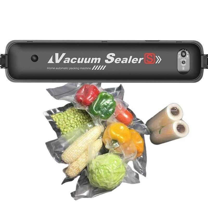 Harga Baru Turun: HL0234 Vacuum Sealer