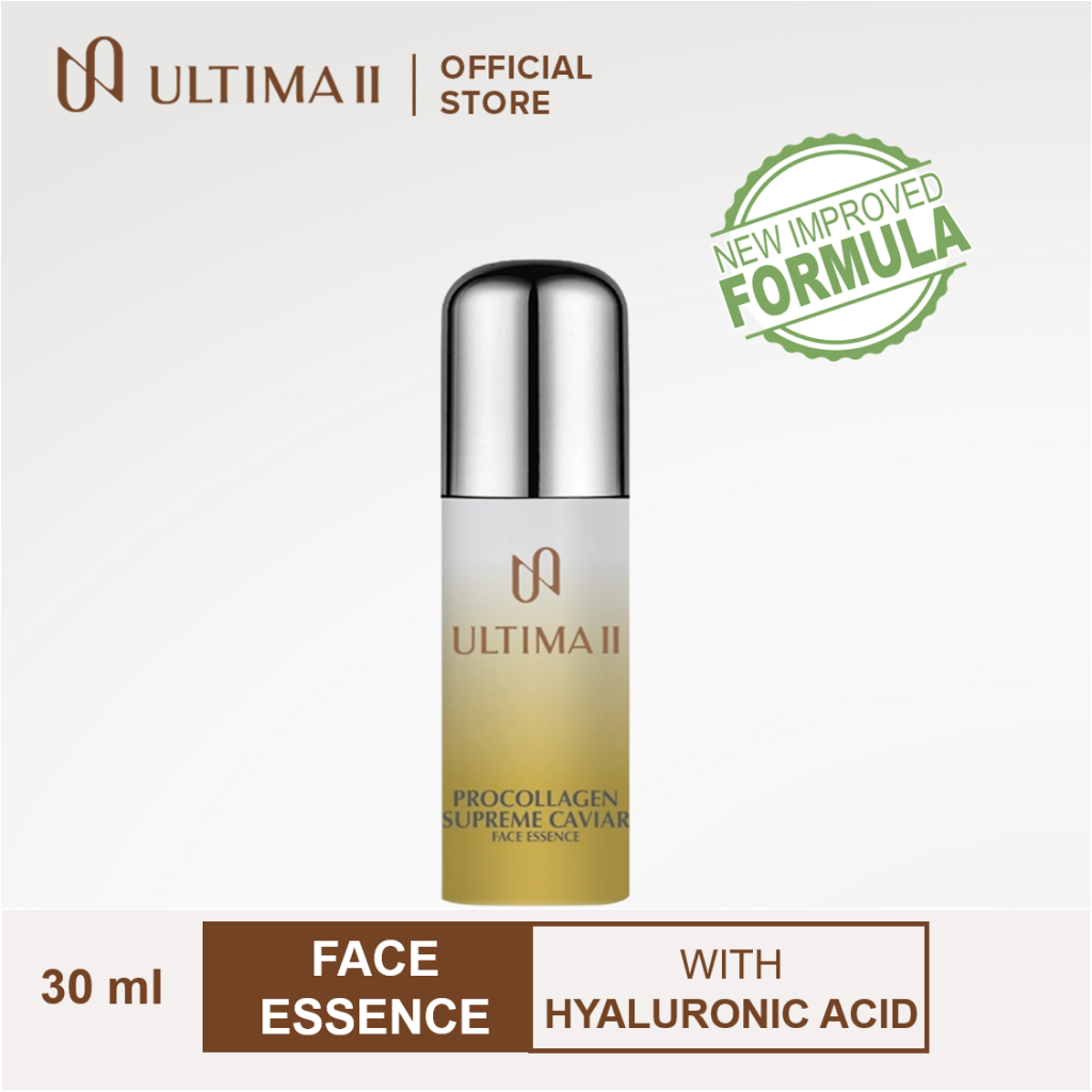 Turun 26%: ULTIMA II Procollagen Supreme