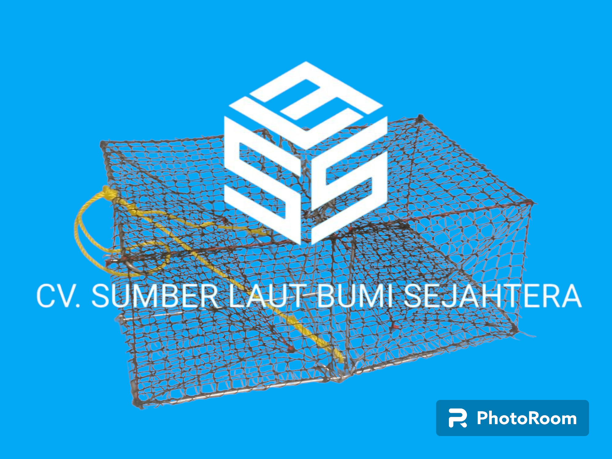 Harga Baru Turun: 10 PCS JARING BUBU