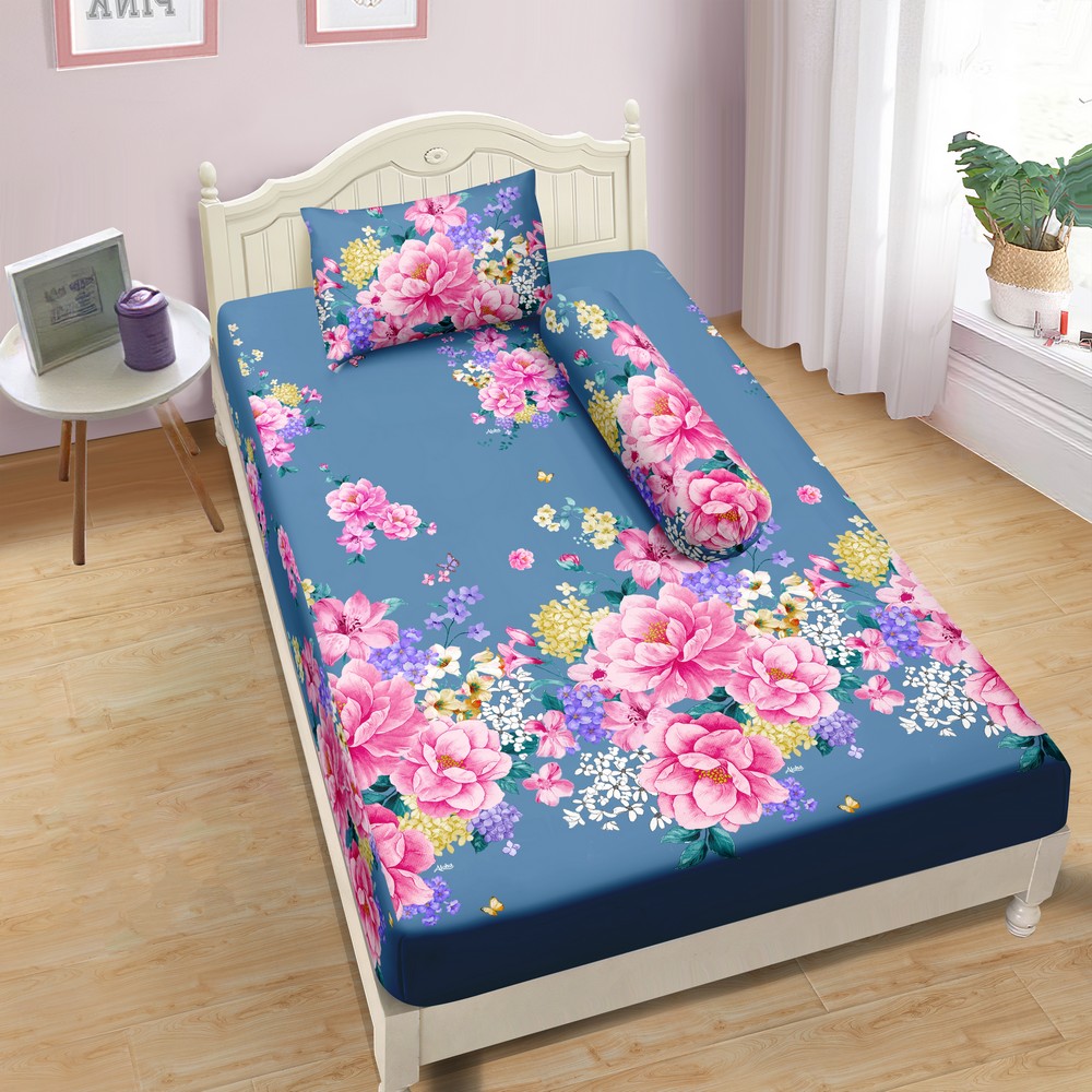 Harga Baru Turun: Aloha - Sprei Single