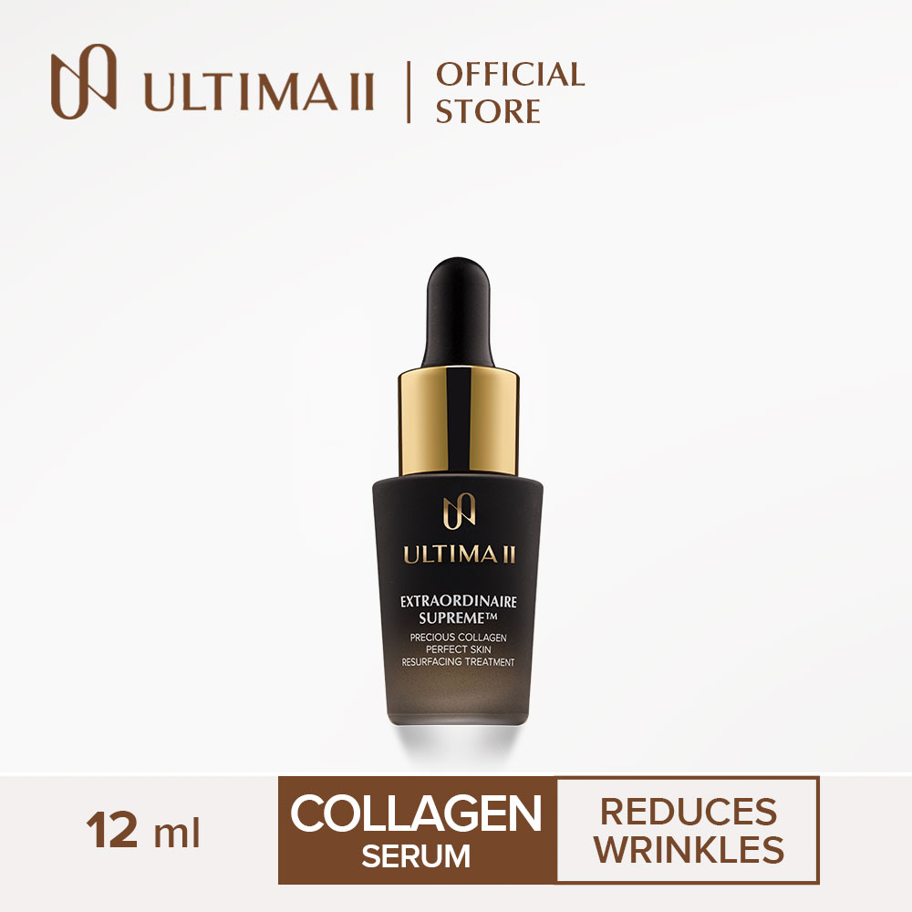 Harga Baru Turun: Ultima II