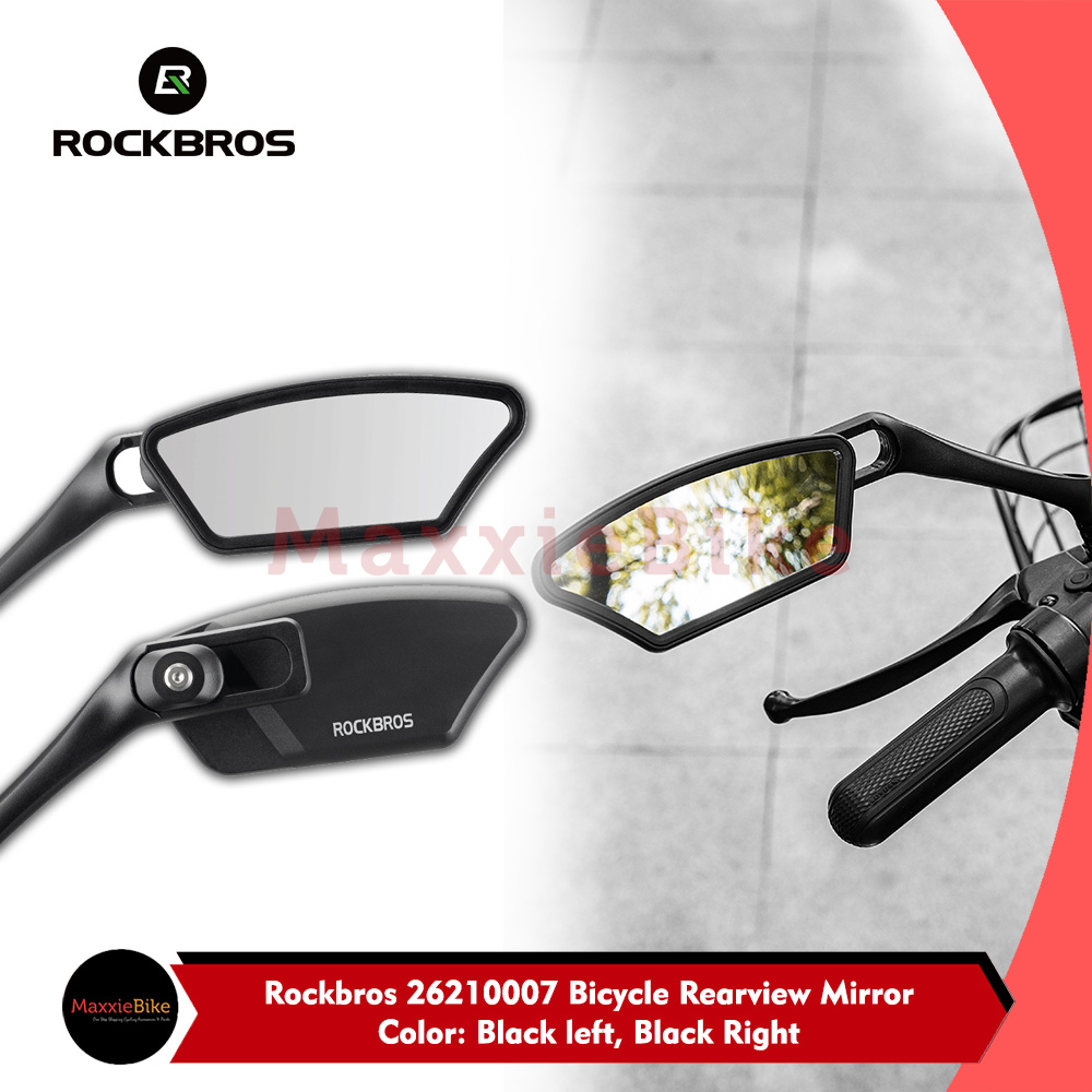 Harga Baru Turun: ROCKBROS 26210007 Kaca